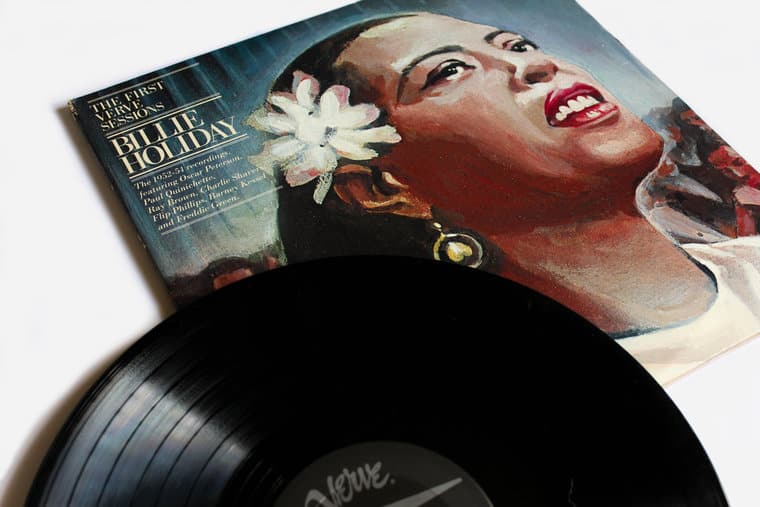 #Billie Holiday Quotes from the Woman Who Changed Jazz