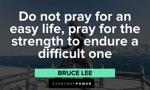 25 Famous Bruce Lee Quotes To Inspire Life Greatness 22