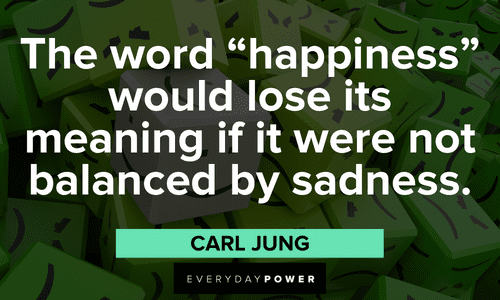 Carl Jung quotes about balance