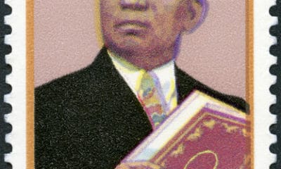 Carter G. Woodson Quotes on Black History