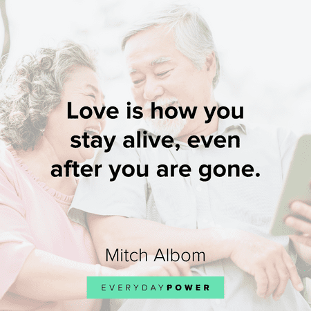 65 Heartfelt True Love Quotes