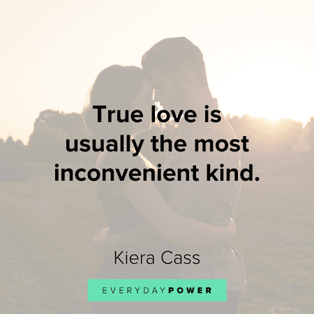 58 Best True Love Quotes To Express Your Deepest Emotions