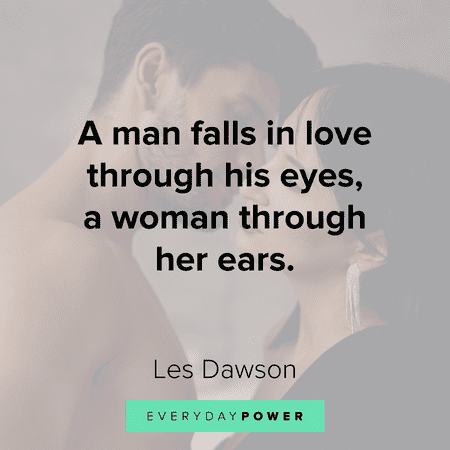 Deep Love Quotes To Express Profound Feelings | Everyday Power