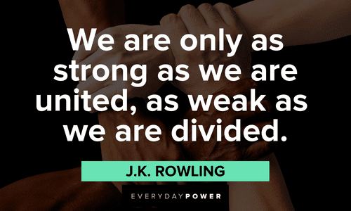 Diversity and Unity Quotes to empower you