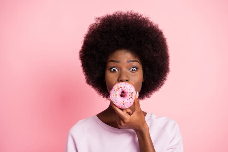 #Donut Quotes to Bring Out the Sweetness in You