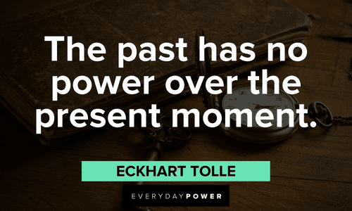 Eckhart Tolle Quotes About Life, Love and The Power Of Now – Daily ...