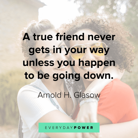 Fake friends quotes about true friends