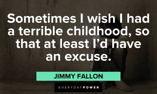 Funny Jimmy Fallon quotes about success and life