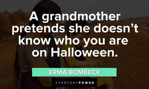Granddaughter quotes about grandmothers