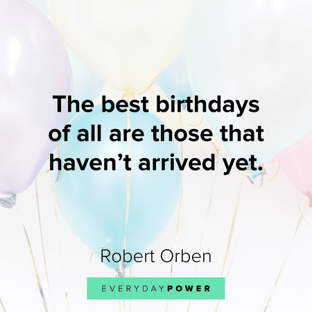 best Happy Birthday Quotes