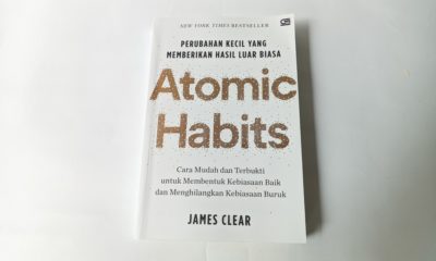James Clear Quotes From the American Author