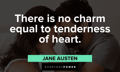 Jane Austen Quotes about kindness