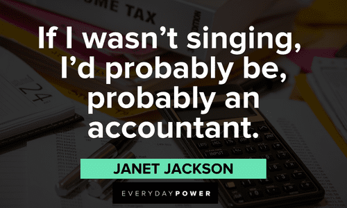 Janet Jackson Quotes about life