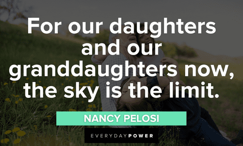 daughters and Granddaughter quotes