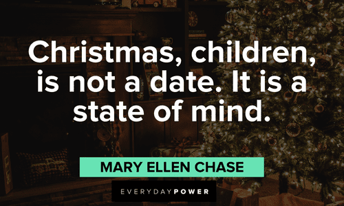 Christmas Quotes And Sayings About Family And Love – Daily ...