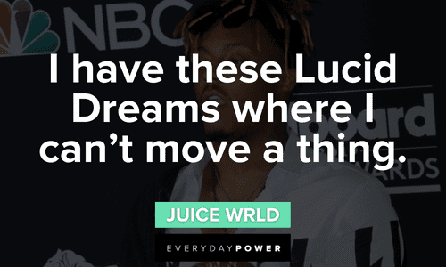 Juice World Rapper Wallpapers on WallpaperDog