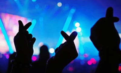 K Pop Quotes To Keep You Grooving