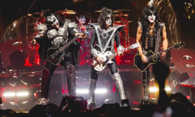 Kiss Quotes
