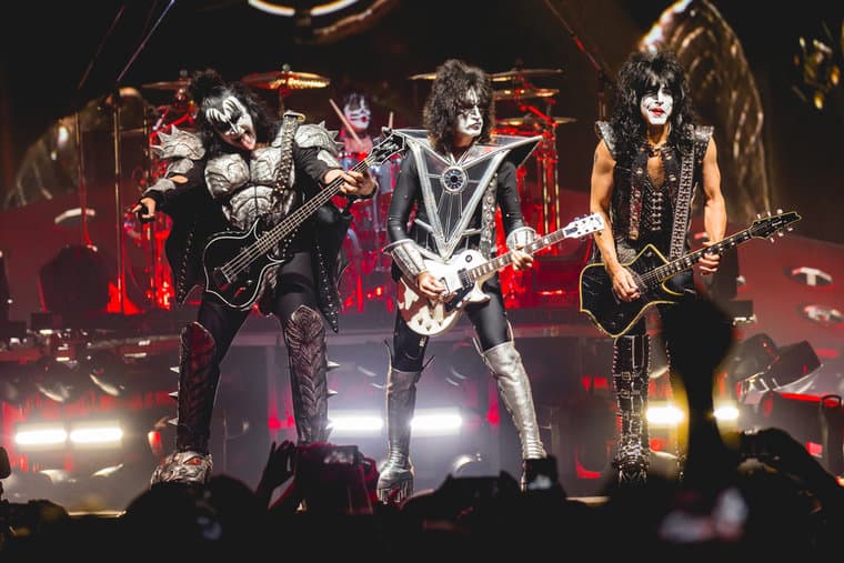#20 KISS Quotes from the Rock and Rock Legends