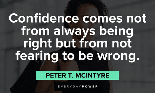 66 Know Your Worth Quotes to Boost Your Self Confidence