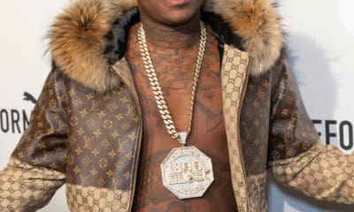 Kodak Black Quotes on Being Yourself