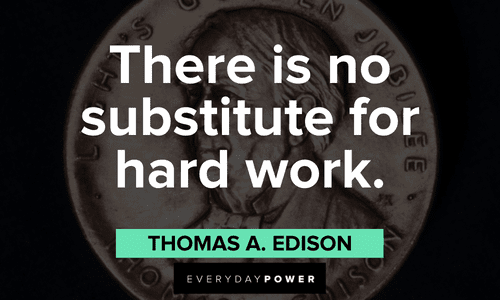 Labor Day Quotes about hard work