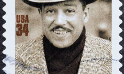 Langston Hughes Quotes from his Poems