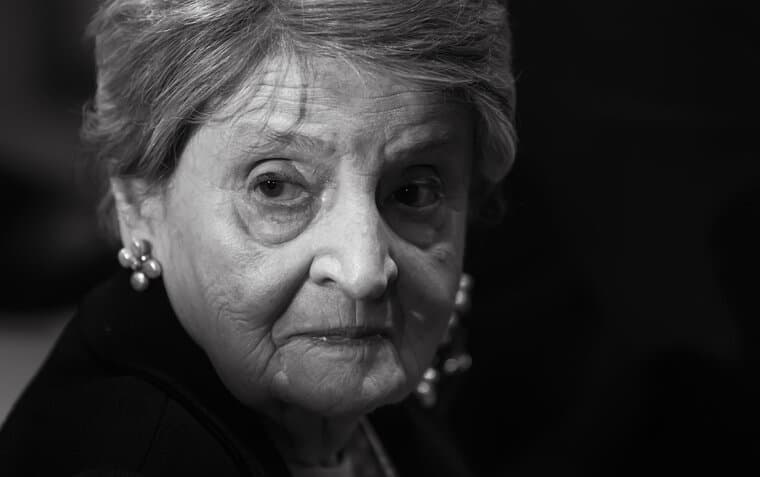 #Madeleine Albright Quotes from Madame Secretary
