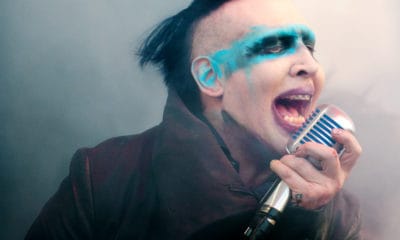 Marilyn Manson Quotes Sharing His Beliefs and Opinions