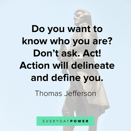 Monday motivation quotes about taking action