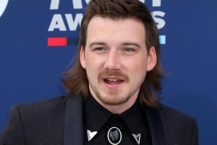 #Morgan Wallen Quotes from the Country Music Star