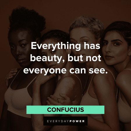 Morning Quotes about beauty