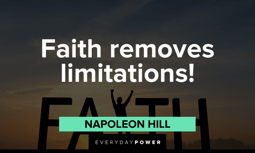 17 Outstanding Napoleon Hill Quotes You Should Live By