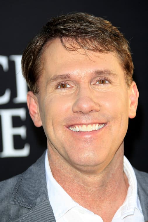 #Nicholas Sparks Quotes from the Bestselling Author