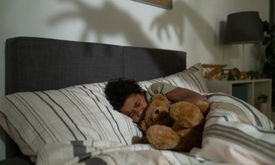 Nightmare Quotes To Live Your Dreams