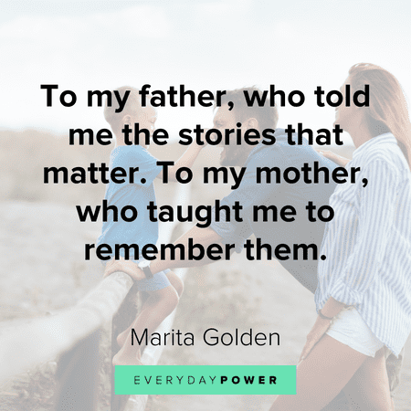 Father Quotes - A girls first true love is her father.