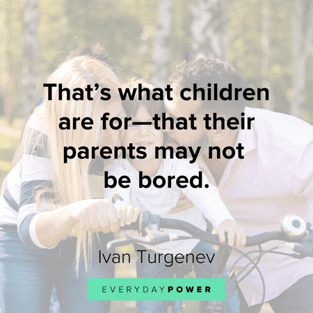 300+ Parents Quotes and Sayings About Family & Support