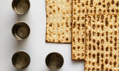 Passover Quotes About The Religious Holiday