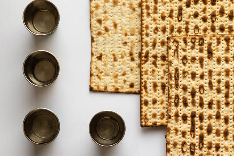 #30 Passover Quotes About The Religious Holiday