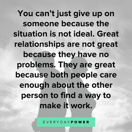 300+ Relationship Quotes Celebrating Real Love | Everyday Power