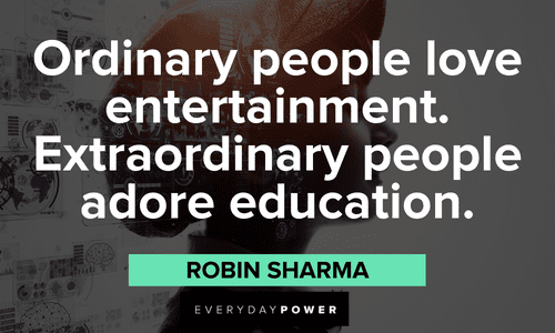 Robin Sharma Quotes about people