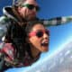 Skydiving Quotes Celebrating An Awesome Extreme Sport