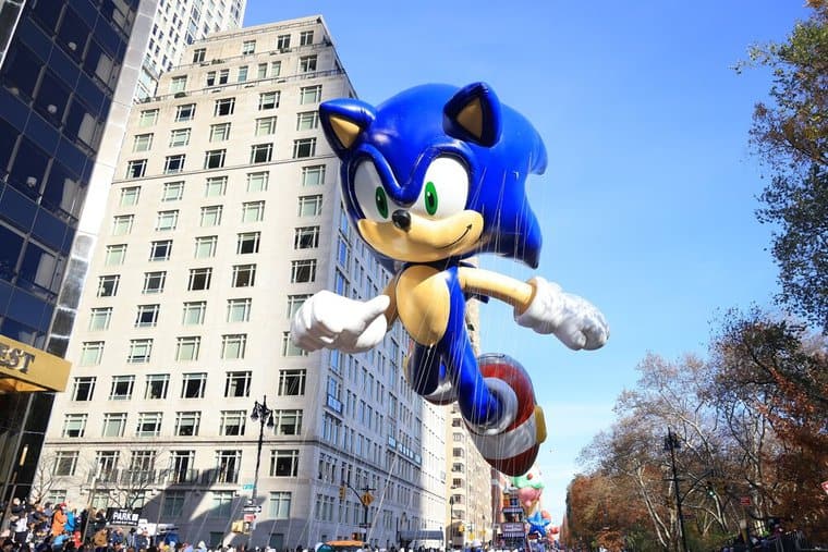 #50 Sonic Quotes About Everyone’s Favorite Fast Hedgehog