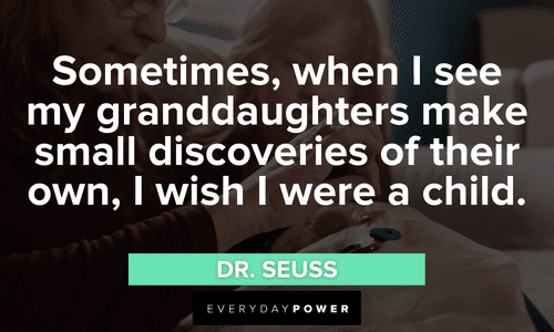 Granddaughter quotes and sayings