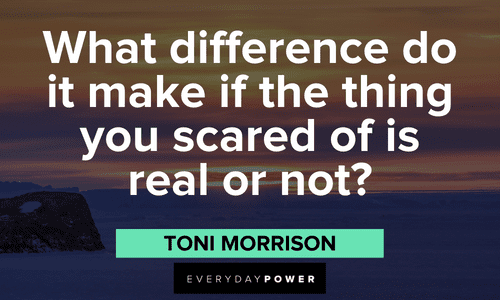Best Toni Morrison Quotes About Writing, Love and Life
