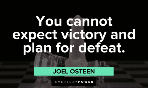 Uplifting Quotes about victory