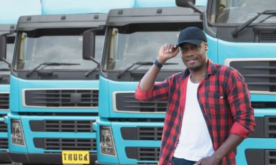 Truck Quotes