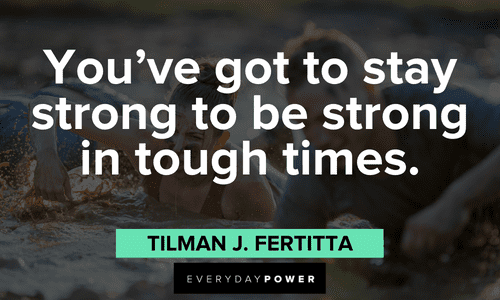 251 Tough Times Quotes for Overcoming Hardships