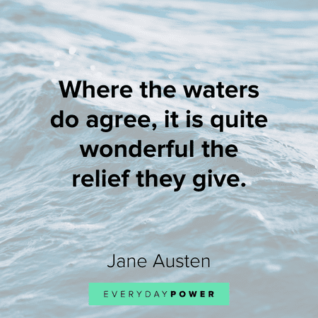 wonderful Water quotes