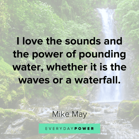 327 Water Quotes Honoring The Flow of Life